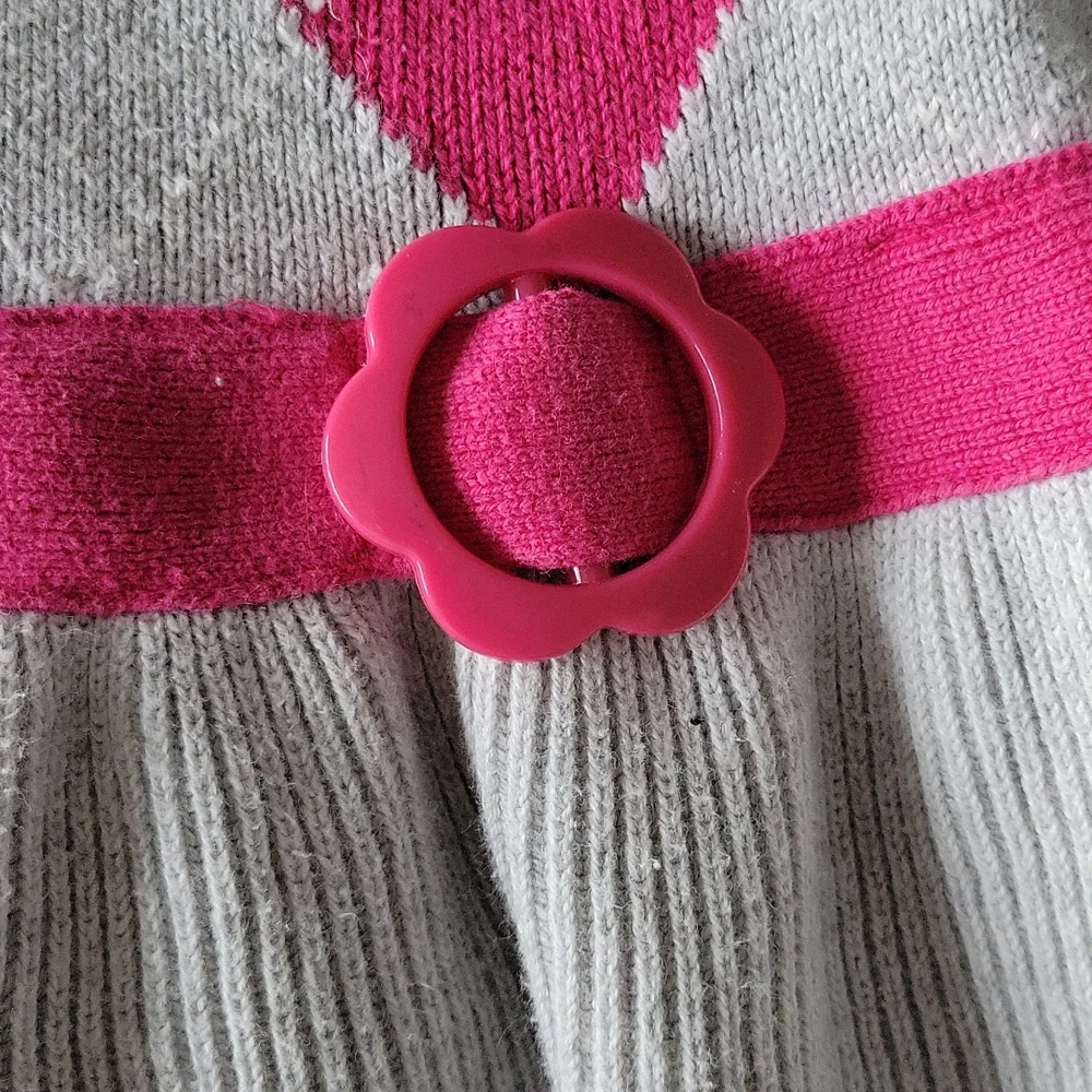 Gymboree Knitted dress - Picture 3 of 4